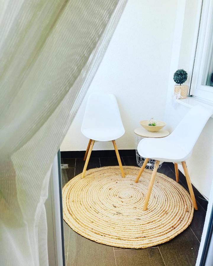 Apartmán Stan Na Dan "Apartman Purple" Banja Luka Exteriér fotografie