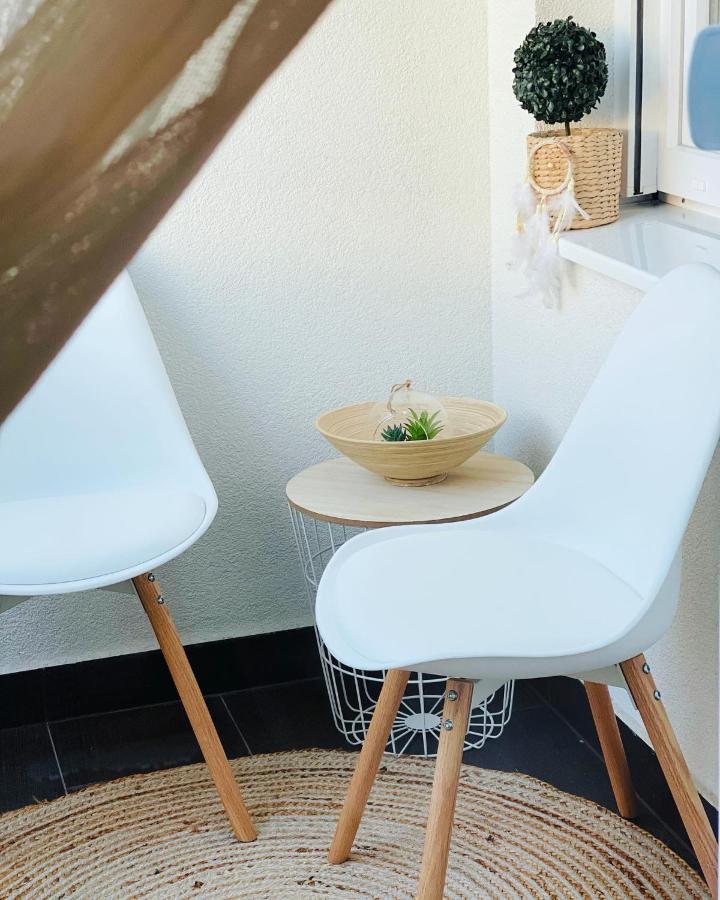 Apartmán Stan Na Dan "Apartman Purple" Banja Luka Exteriér fotografie